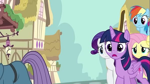 My little pony