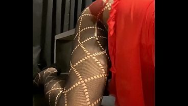 Anal all day