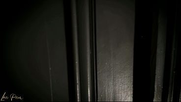 SexTape: He Came to Fuck Me and Fill My Mouth with Cum