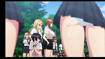 Capitulo 1:Modaete yo adam kun