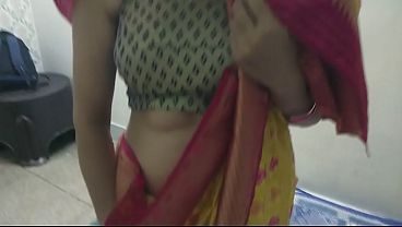 Apne Dost ki biwi ki chudai ker di