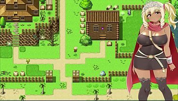 Meltys Quest - 12 No Commentary