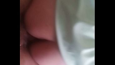 Me encanta como monta