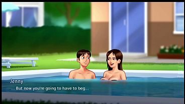 The Calm Came with Conditions—Step Mom (18 )