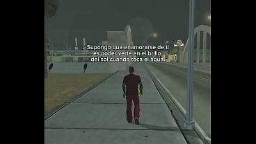 Frases GTA San Andreas