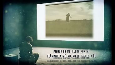 Piensa en mi-Grupo mojado