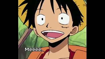 Luffy