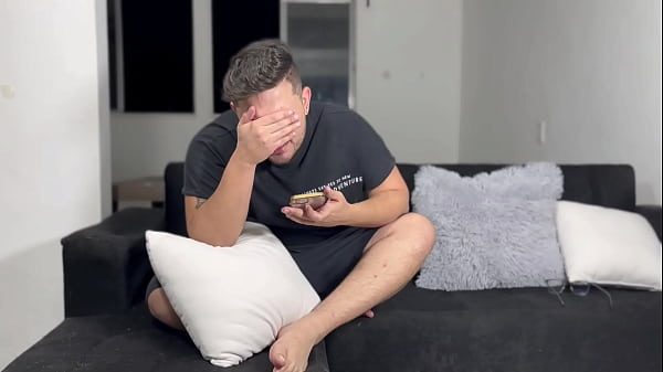 I sent a HOT photo by mistake to my straight roommate... we live in the same house and what happened next broke all the rules | Gay Amateur Real”