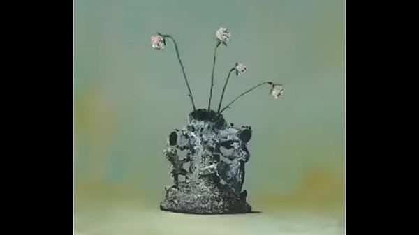 Misplaced In Time - (The Caretaker)