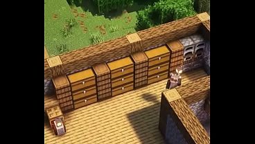 Tutorial casa Minecraft