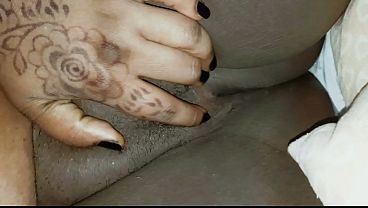 My pussy