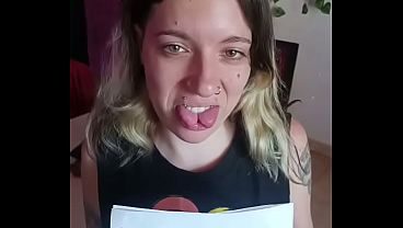 Vídeo de verificación