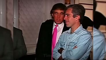Jeffrey Epstein Edit | Lil Pump - Boss X Hunnid dolla