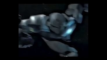 Invincible edit