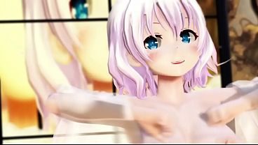 【MM3077】Short Hair Girl Paradise