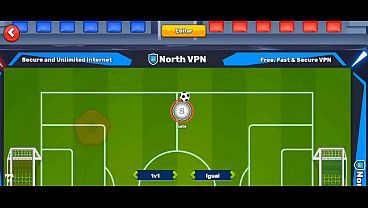 Xate jogando Mamoball