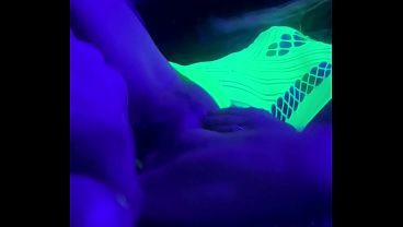 Zoey portland gets hammertimes big cock