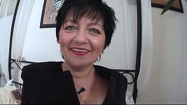 CASTING MATURE