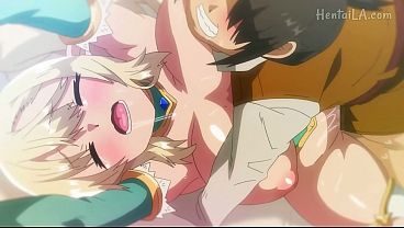 Sukebe Elf Tanbouki capitulo 1