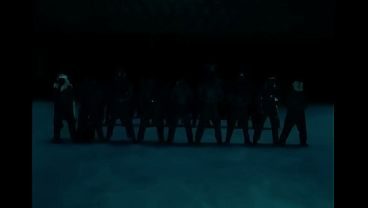 Kanye West- NHH (Video Original)