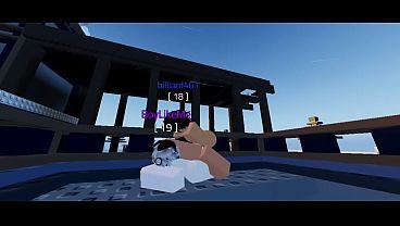 Femboy es cogido por un desconocido :3