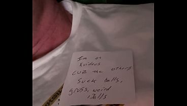 Verification video