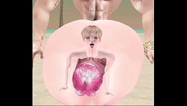 Mi puta en imvu