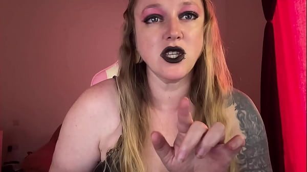 Goth Girl’s Satanic Deal