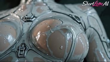Evie Takes Your Cock Hard in an Alley POV- Free Preview AI GENERATED