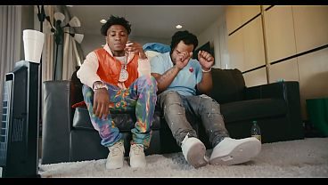 YoungBoy Never Broke Again - B*tch Let's Do It [Official Music Video]