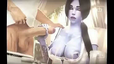 whore of Widow is very tasty
