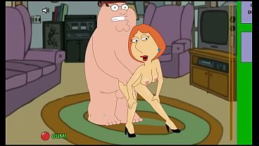 Preview - Family Guy Lois Griffin MILF Enjoys Hot Sex