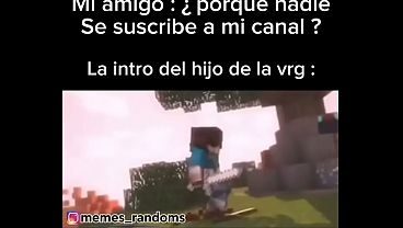 Primer video xd
