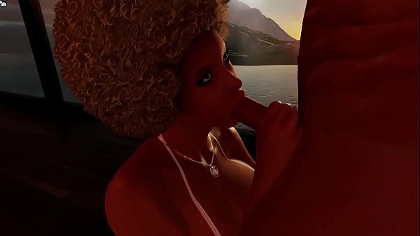 Rich and Famous - 3DXChat