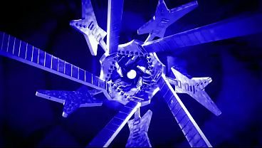 MASTER OF PUPPETS-METALLICA