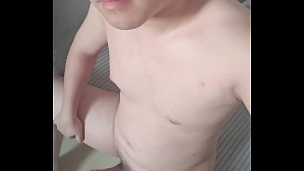 喜欢我的裸体吗