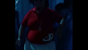 Wandinha Dançando Meme