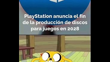 Maldito seas sony