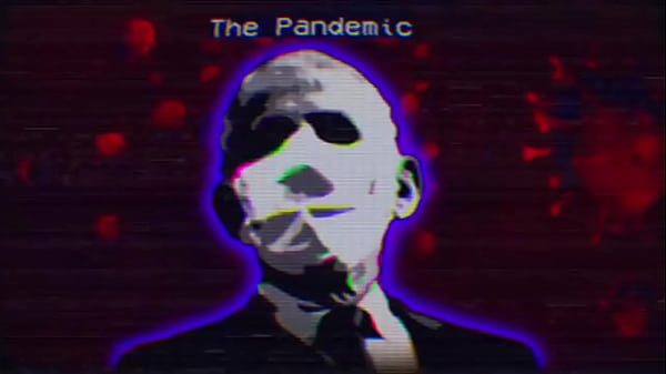 The Fire Rises: The Pandemic - (Ayden George)