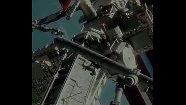 ISS edits