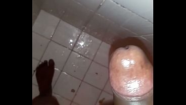 Jerking off S4 E8
