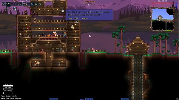 Terraria Calamity   Fargos Part 3