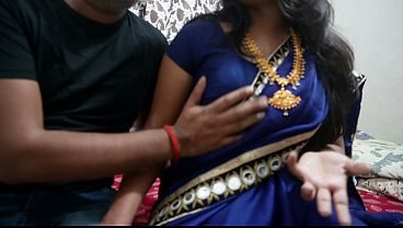 Desi bhabhi hard sex with devar