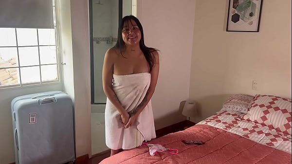 My roommate and I were really horny and ended up having hard sex - TOMMYX69