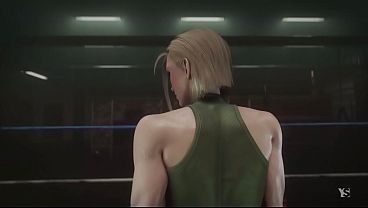 Cammy - Time To Workout(SUB Español) By Youngiesed
