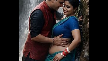 Sasur bahu hot romance