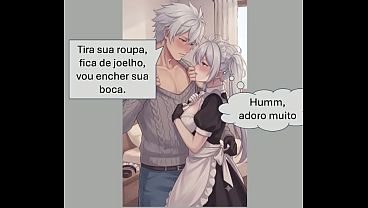 EMPREGADINHA
