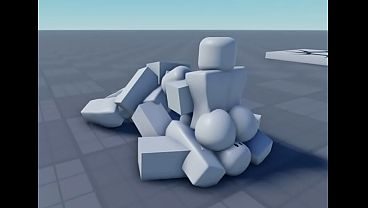 Roblox animation