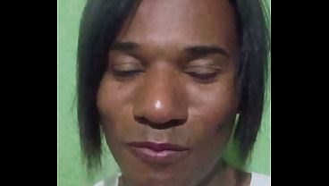 Lupita Brasileña Trans en Rancagua por poco dias
