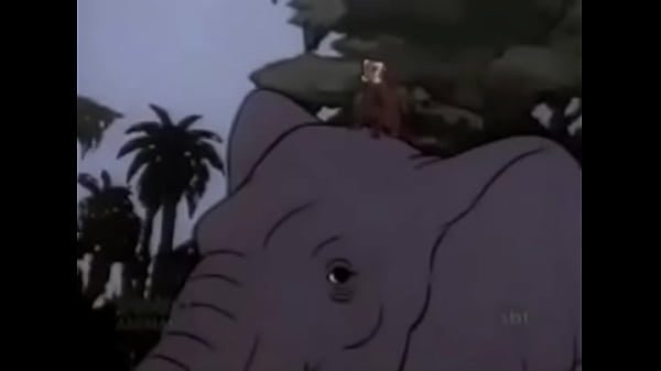 A Cidade da Magia (Tarzan)
